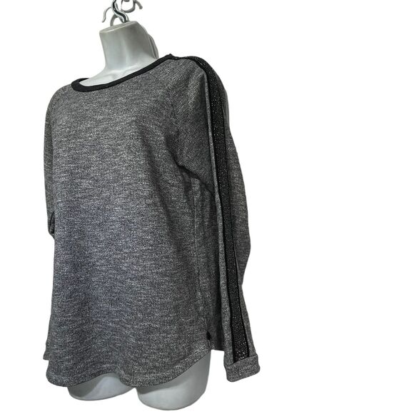 Maison scotch j’adore l’hiver pullover sweater Size 2 - Picture 4 of 9